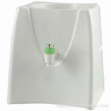 2.5L Mini Water Dispenser/Water Cooler, Great for Personal Use, Normal Temperature Water Supply